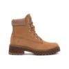 Botas Carnaby Cool de 6-Inch “Castanho Nubuck”
