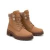 Botas Carnaby Cool de 6-Inch “Castanho Nubuck”