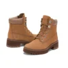 Botas Carnaby Cool de 6-Inch “Castanho Nubuck”