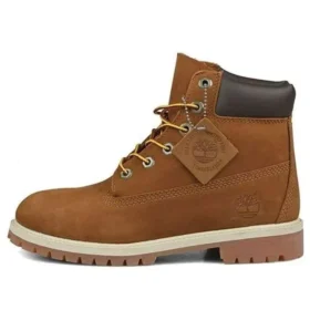 Botas Casual Martin Tamanho pequeno