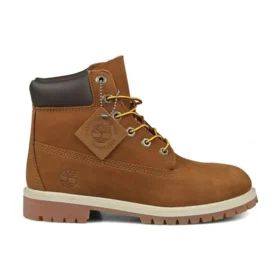 Botas Casual Martin Tamanho pequeno