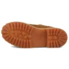 Botas Casual Martin Tamanho pequeno