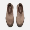 Botas Chelsea Brimfield Mid para mulher – Camurça castanha Botas Chelsea Brimfield Mid para mulher – Camurça castanha