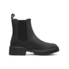 Botas Chelsea Courmayeur Valley “Nubuck Preto”