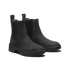 Botas Chelsea Courmayeur Valley “Nubuck Preto”
