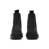 Botas Chelsea Courmayeur Valley “Nubuck Preto”