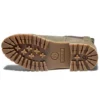 Botas Chelsea Courmayeur Valley “Nubuck Verde-oliva”