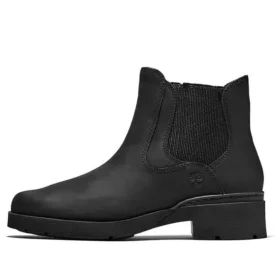 Botas Chelsea Graceyn “Preto”