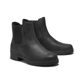 Botas Chelsea Graceyn “Preto”