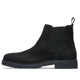 Botas Chelsea Hannover Hill “Preto”