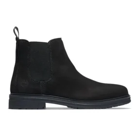 Botas Chelsea Hannover Hill “Preto”