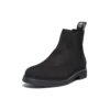 Botas Chelsea Hannover Hill “Preto”
