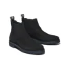 Botas Chelsea Hannover Hill “Preto”