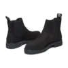 Botas Chelsea Hannover Hill “Preto”