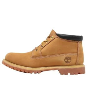 Botas Chukka Classic Nellie Impermeáveis “Trigo”