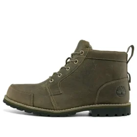 Botas Chukka Earthkeepers Originais “Verde-Oliva”