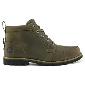 Botas Chukka Earthkeepers Originais “Verde-Oliva”
