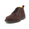 Botas Chukka Impermeáveis de Corte Largo Redwood Falls “Castanho Full Grain”