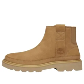 Botas curtas impermeáveis Rowan Way “Wittbrown”