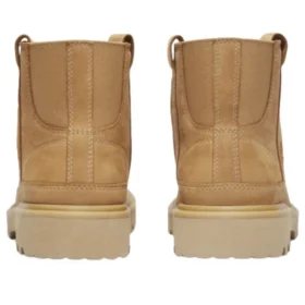 Botas curtas impermeáveis Rowan Way “Wittbrown”