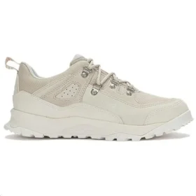 Botas de Caminhada Baixas Lincoln Peak Gore-Tex “Branco”