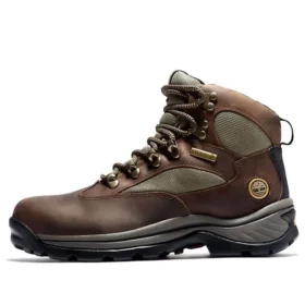 Botas de caminhada Chocorua Gore-tex “Castanho”