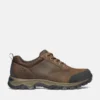 Botas de caminhada impermeáveis de cano baixo Mt. Maddsen para homem – Castanho Botas de caminhada impermeáveis de cano baixo Mt. Maddsen para homem – Castanho