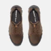 Botas de caminhada impermeáveis de cano baixo Mt. Maddsen para homem – Castanho Botas de caminhada impermeáveis de cano baixo Mt. Maddsen para homem – Castanho