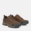 Botas de caminhada impermeáveis de cano baixo Mt. Maddsen para homem – Castanho Botas de caminhada impermeáveis de cano baixo Mt. Maddsen para homem – Castanho