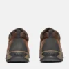 Botas de caminhada impermeáveis de cano baixo Mt. Maddsen para homem – Castanho Botas de caminhada impermeáveis de cano baixo Mt. Maddsen para homem – Castanho