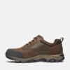 Botas de caminhada impermeáveis de cano baixo Mt. Maddsen para homem – Castanho Botas de caminhada impermeáveis de cano baixo Mt. Maddsen para homem – Castanho