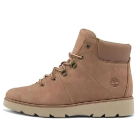 Botas de caminhada Keeley Field “Castanho-rosa”