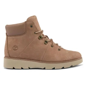 Botas de caminhada Keeley Field “Castanho-rosa”