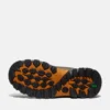 Botas de caminhada Mt. Maddsen para jovens – Castanho escuro de grão integral Botas de caminhada Mt. Maddsen para jovens – Castanho escuro de grão integral