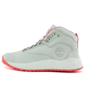 Botas de caminhada Solar Wave Mid “Verde”
