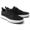 Botas de couro Maple Grove “Preto”