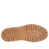 Botas de plataforma Stone Street “Taupe”