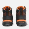Botas de trabalho Endurance Ev Comp-Toe para homem – Castanho teca/laranja Botas de trabalho Endurance Ev Comp-Toe para homem – Castanho teca/laranja