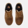 Botas de trabalho Gridworks de 6-Inch com biqueira de liga metálica para homem – Castanho dourado Botas de trabalho Gridworks de 6-Inch com biqueira de liga metálica para homem – Castanho dourado