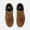 Botas de trabalho impermeáveis Gridworks de 15 cm para homem – Castanho dourado Botas de trabalho impermeáveis Gridworks de 15 cm para homem – Castanho dourado