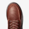 Botas de trabalho masculinas Gridworks de 15 cm com biqueira de liga – Castanho Botas de trabalho masculinas Gridworks de 15 cm com biqueira de liga – Castanho