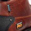 Botas de trabalho masculinas Gridworks de 15 cm com biqueira de liga – Castanho Botas de trabalho masculinas Gridworks de 15 cm com biqueira de liga – Castanho