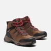 Botas de trabalho Switchback Lt com biqueira de aço para homem – Castanho-coco Botas de trabalho Switchback Lt com biqueira de aço para homem – Castanho-coco