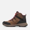Botas de trabalho Switchback Lt com biqueira de aço para homem – Castanho-coco Botas de trabalho Switchback Lt com biqueira de aço para homem – Castanho-coco