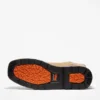 Botas de trabalho True Grit Pull-On com biqueira de proteção para homem – Castanho café Botas de trabalho True Grit Pull-On com biqueira de proteção para homem – Castanho café
