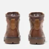 Botas de trabalho Whitman de 6-Inch Boot com biqueira macia para homem – Castanho médio Botas de trabalho Whitman de 6-Inch Boot com biqueira macia para homem – Castanho médio