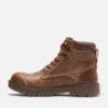 Botas de trabalho Whitman de 6-Inch Boot com biqueira macia para homem – Castanho médio Botas de trabalho Whitman de 6-Inch Boot com biqueira macia para homem – Castanho médio