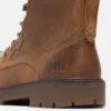 Botas de trabalho Whitman de 8 polegadas com biqueira composta para homem – Castanho Botas de trabalho Whitman de 8 polegadas com biqueira composta para homem – Castanho