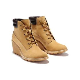 Botas Earthkeepers Amston de 6-Inch “Nubuck Trigo”