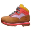 Botas Euro Hiker “Nubuck Trigo”